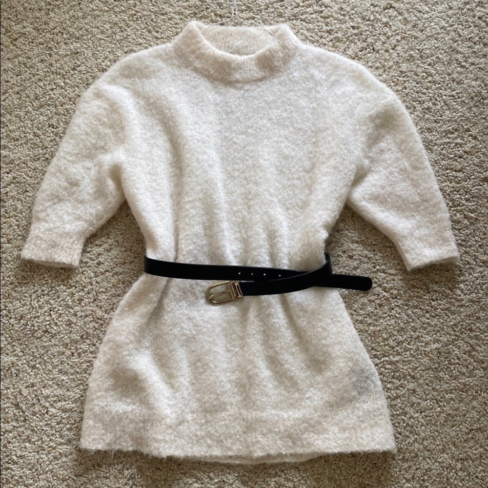 Rachel Comey Ivoly Sweater Sz XS